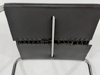 Ludwig Mies Van Der Rohe Mies van der Rohe MR Stool Knoll 1970