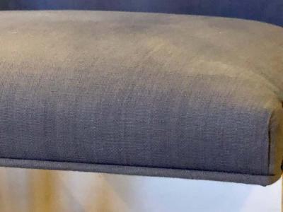 Ludwig Mies Van Der Rohe Rare Set of Ten Mies van der Rohe Dining Chairs for Knoll