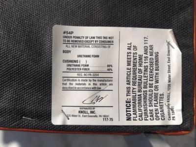 Ludwig Mies Van Der Rohe Set of 10 Knoll Mies Van Der Rohe Brno Flat Bar Brushed Chrome Armchairs