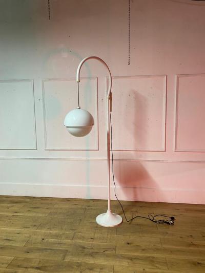 Luigi Buti Bandini Mid Century Luigi Bandini Buti Lamp
