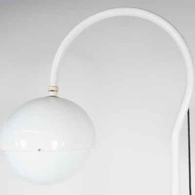 Luigi Buti Bandini Mid Century Modern Floor Lamp by Luigi Bandini Buti for Kartell 1960s Italy