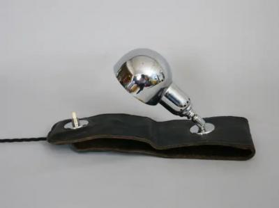 Luigi Caccia Dominioni Azucena armchair light