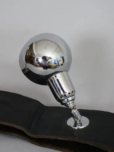 Luigi Caccia Dominioni Azucena armchair light