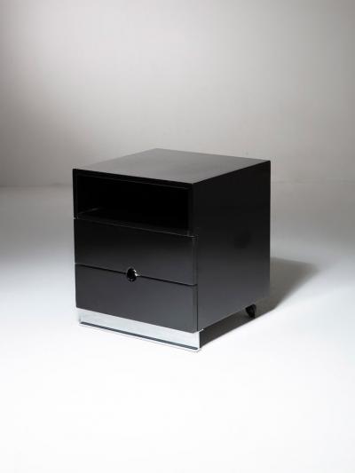 Luigi Caccia Dominioni Box Unit by Caccia Dominioni for Azucena