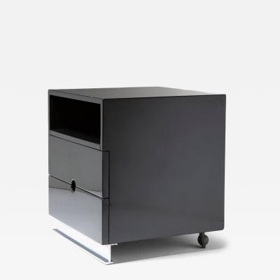 Luigi Caccia Dominioni Box Unit by Caccia Dominioni for Azucena