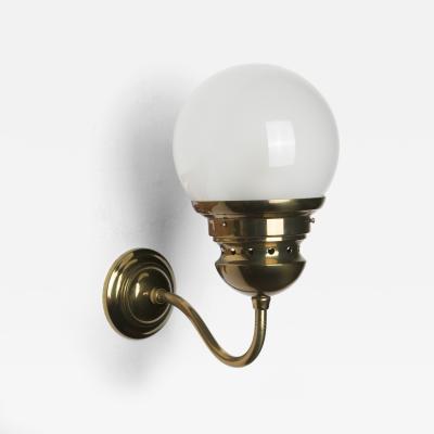 Luigi Caccia Dominioni Lampione Wall Lamps by Luigi Caccia Dominioni for Azucena