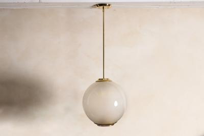 Luigi Caccia Dominioni Luigi Caccia Dominioni Brass Pendant