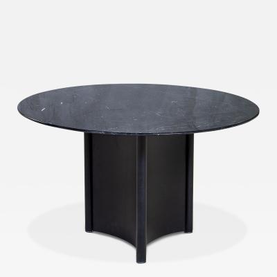 Luigi Caccia Dominioni Luigi Caccia Dominioni Dining Table mod Pitagora