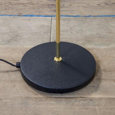 Luigi Caccia Dominioni Luigi Caccia Dominioni Floor Lamp model LTE5 Imbuto for Azucena 50s