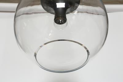 Luigi Caccia Dominioni Luigi Caccia Dominioni For Azucena ceiling lights LS10 a pair