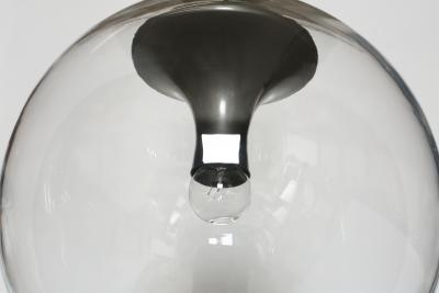 Luigi Caccia Dominioni Luigi Caccia Dominioni For Azucena ceiling lights LS10 a pair