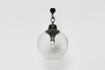 Luigi Caccia Dominioni Luigi Caccia Dominioni For Azucena ceiling lights LS10 a pair