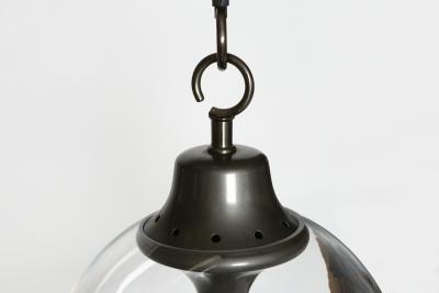 Luigi Caccia Dominioni Luigi Caccia Dominioni For Azucena ceiling lights LS10 a pair