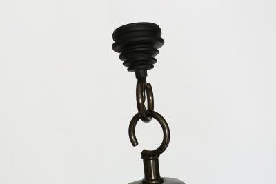 Luigi Caccia Dominioni Luigi Caccia Dominioni For Azucena ceiling lights LS10 a pair