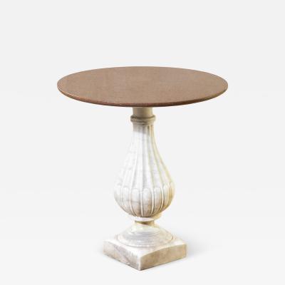 Luigi Caccia Dominioni Luigi Caccia Dominioni Marble Coffee Table