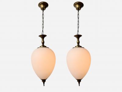 Luigi Caccia Dominioni Luigi Caccia Dominioni ceiling pendants attributed