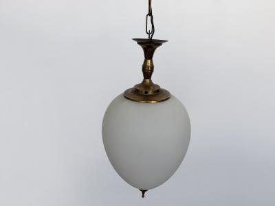 Luigi Caccia Dominioni Luigi Caccia Dominioni ceiling pendants attributed
