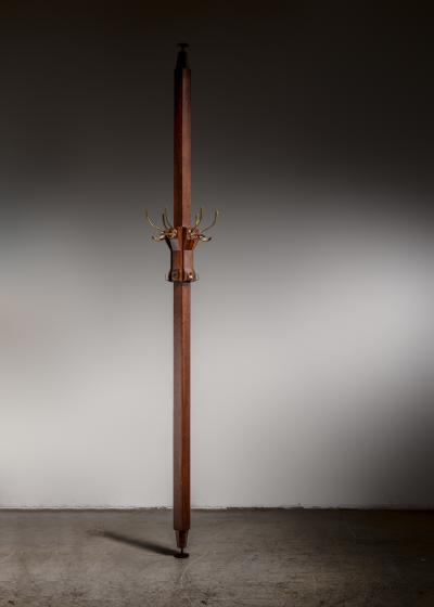 Luigi Caccia Dominioni Luigi Caccia Dominioni coat stand for Azucena