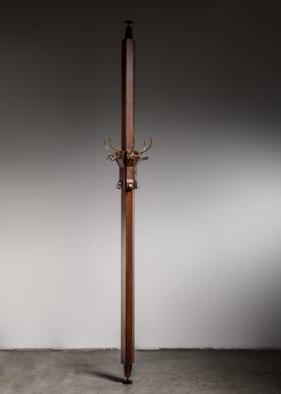 Luigi Caccia Dominioni Luigi Caccia Dominioni coat stand for Azucena