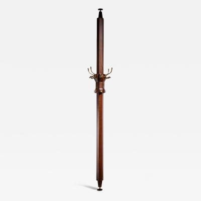 Luigi Caccia Dominioni Luigi Caccia Dominioni coat stand for Azucena