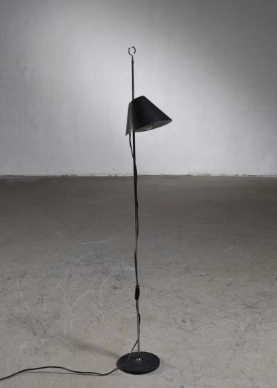 Luigi Caccia Dominioni Luigi Caccia Dominioni floor lamp for Azucena