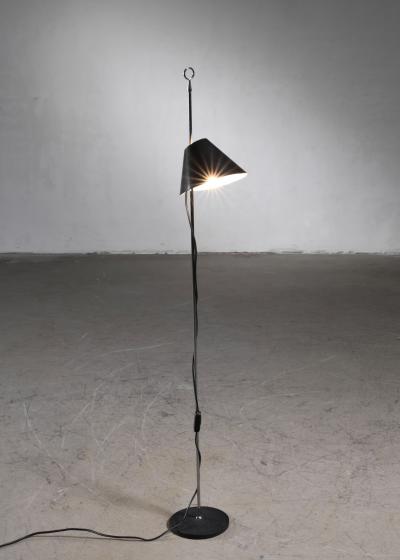 Luigi Caccia Dominioni Luigi Caccia Dominioni floor lamp for Azucena