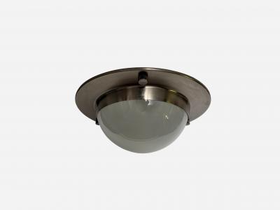 Luigi Caccia Dominioni Luigi Caccia Dominioni flush mount ceiling light Tommy model LSP6