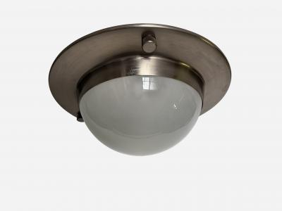 Luigi Caccia Dominioni Luigi Caccia Dominioni flush mount ceiling light Tommy model LSP6