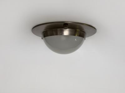 Luigi Caccia Dominioni Luigi Caccia Dominioni flush mount ceiling light Tommy model LSP6