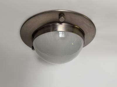 Luigi Caccia Dominioni Luigi Caccia Dominioni flush mount ceiling light Tommy model LSP6