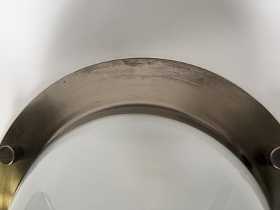 Luigi Caccia Dominioni Luigi Caccia Dominioni flush mount ceiling light Tommy model LSP6