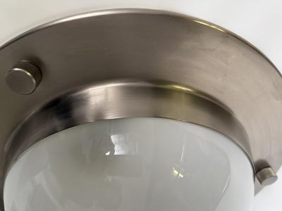 Luigi Caccia Dominioni Luigi Caccia Dominioni flush mount ceiling light Tommy model LSP6