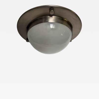 Luigi Caccia Dominioni Luigi Caccia Dominioni flush mount ceiling light Tommy model LSP6