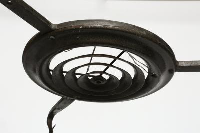 Luigi Caccia Dominioni Luigi Caccia Dominioni for Azucena Grappolo ceiling light LS10 Large