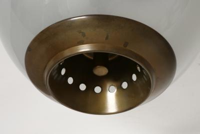 Luigi Caccia Dominioni Luigi Caccia Dominioni for Azucena LSP3 ceiling or wall light