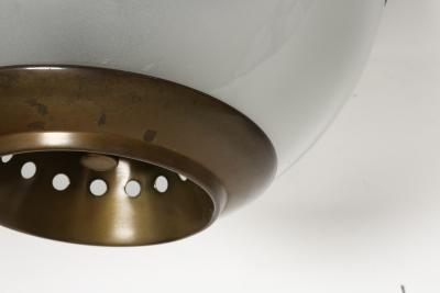 Luigi Caccia Dominioni Luigi Caccia Dominioni for Azucena LSP3 ceiling or wall light