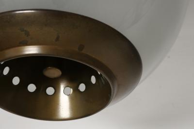 Luigi Caccia Dominioni Luigi Caccia Dominioni for Azucena LSP3 ceiling or wall light