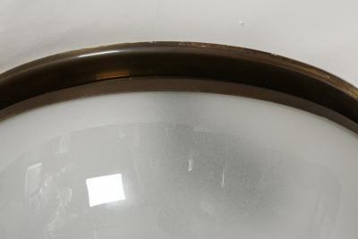 Luigi Caccia Dominioni Luigi Caccia Dominioni for Azucena LSP3 ceiling or wall light