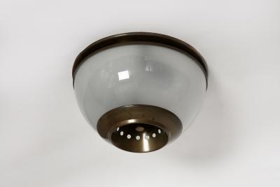 Luigi Caccia Dominioni Luigi Caccia Dominioni for Azucena LSP3 ceiling or wall light
