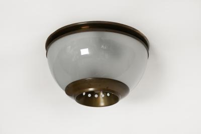 Luigi Caccia Dominioni Luigi Caccia Dominioni for Azucena LSP3 ceiling or wall light