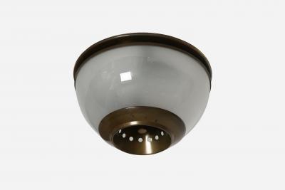 Luigi Caccia Dominioni Luigi Caccia Dominioni for Azucena LSP3 ceiling or wall light