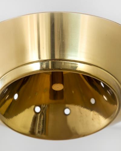 Luigi Caccia Dominioni Luigi Caccia Dominioni for Azucena Pair of Pendant Lamp mod LS 2