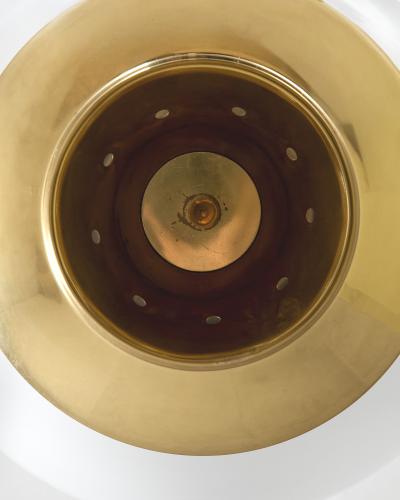 Luigi Caccia Dominioni Luigi Caccia Dominioni for Azucena Pair of Pendant Lamp mod LS 2