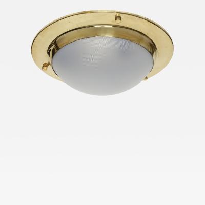 Luigi Caccia Dominioni Luigi Caccia Dominioni for Azucena ceiling light Tommy LSP6 XLarge