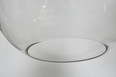 Luigi Caccia Dominioni Luigi Caccia Dominioni for Azucena ceiling lights LS10 a pair