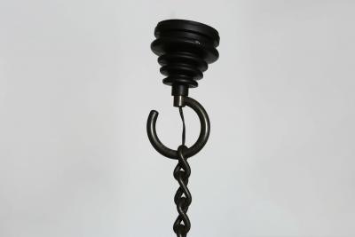 Luigi Caccia Dominioni Luigi Caccia Dominioni for Azucena ceiling lights LS10 a pair