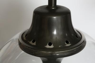 Luigi Caccia Dominioni Luigi Caccia Dominioni for Azucena ceiling lights LS10 a pair