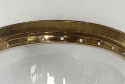 Luigi Caccia Dominioni Luigi Caccia Dominioni for Azucena ceiling or wall light