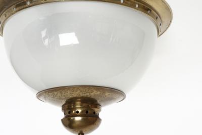 Luigi Caccia Dominioni Luigi Caccia Dominioni for Azucena ceiling or wall light