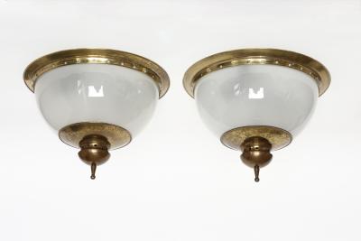 Luigi Caccia Dominioni Luigi Caccia Dominioni for Azucena ceiling or wall light